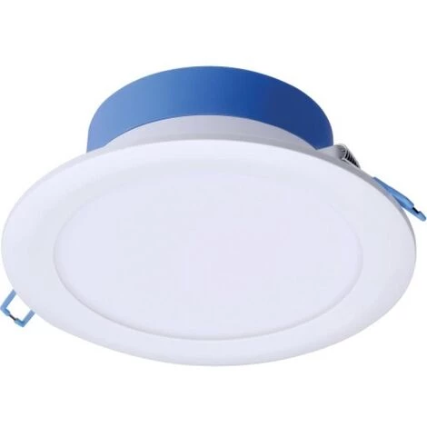 PHILIPS Downlight LED Ledinaire DN029B CCT 105 W D175 - Blanc 3 PHILIPS Downlight LED Ledinaire DN029B CCT 105 W D175 - Blanc