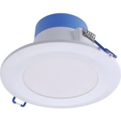 PHILIPS Downlight LED Ledinaire DN029B CCT 105 W D175 - Blanc 6 PHILIPS Downlight LED Ledinaire DN029B CCT 105 W D175 - Blanc -PHILIPS Soldes 57123023 2