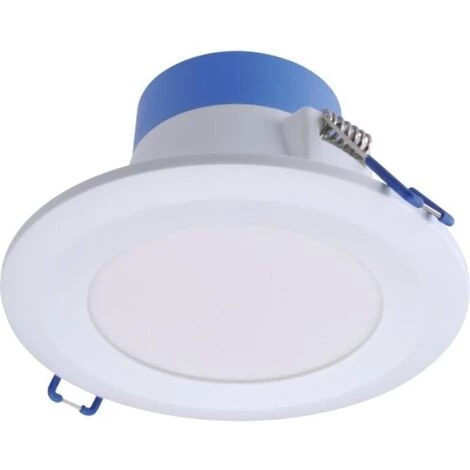 PHILIPS Downlight LED Ledinaire DN029B CCT 105 W D175 - Blanc 4 PHILIPS Downlight LED Ledinaire DN029B CCT 105 W D175 - Blanc – Image 2