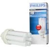 Philips MASTER PL-T Top 18W - 830 Blanc Chaud | 4 Pin -PHILIPS Soldes 57160033 1