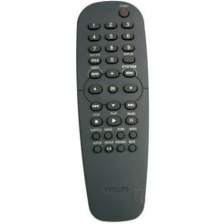 PHILIPS RC2K14 TELECOMMANDE POUR LECTEUR DVD