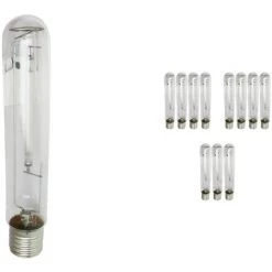 Lot 12x Philips MASTER E40 SON-T Plus 400W