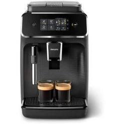 Expresso Avec Broyeur à Grains Philips EP2220/10 Noir -PHILIPS Soldes 57382792 3