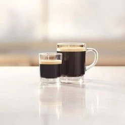 Expresso Avec Broyeur à Grains Philips EP2220/10 Noir -PHILIPS Soldes 57382792 4