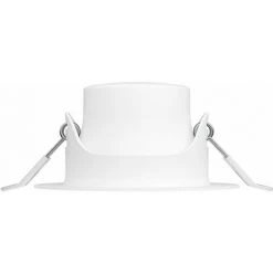 Philips IMPALA Spot Lumineux Encastrable LED 3x6W/400lm Rond Blanc -PHILIPS Soldes 57488903 3