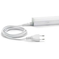 Philips LINEAR LED Grand Modèle 1x18W, 2700K - Blanc -PHILIPS Soldes 57488905 3