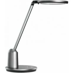 Philips Lampe De Bureau à Intensité Et Température De Couleur Variables, Gris Foncé