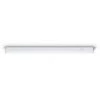 Philips LINEAR LED Petit Modèle 1x9W, 4000K - Blanc
