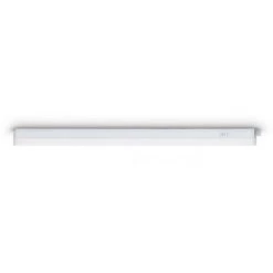 Philips LINEAR LED Petit Modèle 1x9W, 4000K - Blanc