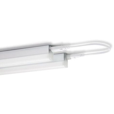 Philips LINEAR LED Grand Modèle 1x18W, 4000K - Blanc 4 Philips LINEAR LED Grand Modèle 1x18W, 4000K - Blanc – Image 2