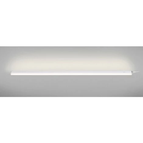 Philips LINEAR LED Grand Modèle 1x18W, 4000K - Blanc 6 Philips LINEAR LED Grand Modèle 1x18W, 4000K - Blanc – Image 4