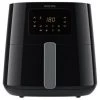 Friteuse 6.2l 2000w Noir - Hd9270/96 - Philips - Noir -PHILIPS Soldes 57580880 1