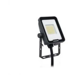 Led Floodlight Bvp164 Philips 53362299 911401843483-30w 3000k Ip65