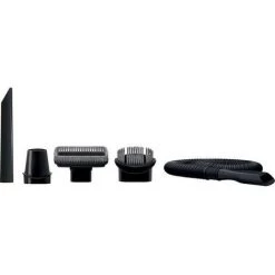 PHILIPS FC6149/02 Aspirateur A Main MiniVac, Batterie 12 V, Sans Sac, 5 Accessoires -PHILIPS Soldes 57869062 2