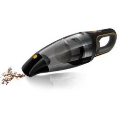 PHILIPS FC6149/02 Aspirateur A Main MiniVac, Batterie 12 V, Sans Sac, 5 Accessoires -PHILIPS Soldes 57869062 4