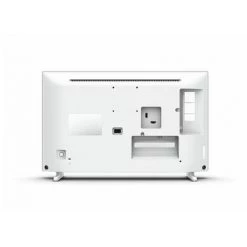 PHILIPS TV LED 24" 60cm Téléviseur HD 12V Tuner SAT Blanc Pour Camping-car - Blanc -PHILIPS Soldes 57887099 4