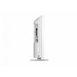 PHILIPS TV LED 24" 60cm Téléviseur HD 12V Tuner SAT Blanc Pour Camping-car - Blanc -PHILIPS Soldes 57887099 5