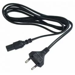 CORDON SECTEUR POUR TELEVISEUR PHILIPS