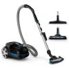 Philips Performer Active Aspirateur Avec Sac - Aspiration à 99,9 % - 900 W - 4 L - 650 W - Aspirateur Réservoir Cylindrique - Sec - Sac à Poussière - 4 L - 79 DB (FC8578/09) -PHILIPS Soldes 58095404 1