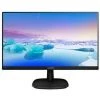 Philips V Line Moniteur LCD Full HD 243V7QJABF/00 - 60,5 Cm (23.8) - 1920 X 1080 Pixels - Full HD - LED - 4 Ms - Noir (243V7QJABF/00)