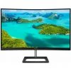 Philips E Line 325E1C/00 - 80 Cm (31.5) - 2560 X 1440 Pixels - Quad HD - LCD - 4 Ms - Noir (325E1C/00) -PHILIPS Soldes 58099552 1
