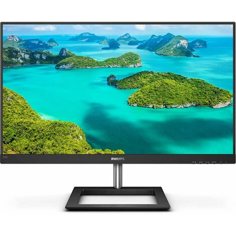 Philips 278E1A/00 - 68,6 Cm (27) - 3840 X 2160 Pixels - 4K Ultra HD - IPS - 4 Ms - Noir (278E1A/00) 3 Philips 278E1A/00 - 68,6 Cm (27) - 3840 X 2160 Pixels - 4K Ultra HD - IPS - 4 Ms - Noir (278E1A/00)