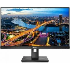 Philips B Line 242B1/00 - 60,5 Cm (23.8) - 1920 X 1080 Pixels - Full HD - LED - 4 Ms - Noir (242B1/00)
