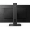 Philips S Line 242S1AE/00 - 60,5 Cm (23.8) - 1920 X 1080 Pixels - Full HD - LED - 4 Ms - Noir (242S1AE/00)