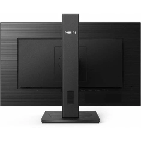 Philips S Line 242S1AE/00 - 60,5 Cm (23.8) - 1920 X 1080 Pixels - Full HD - LED - 4 Ms - Noir (242S1AE/00) 3 Philips S Line 242S1AE/00 - 60,5 Cm (23.8) - 1920 X 1080 Pixels - Full HD - LED - 4 Ms - Noir (242S1AE/00)