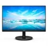 Philips LED-Display V-line 241V8LA - 61 Cm (24) - 1920 X 1080 Full HD (241V8LA/00) -PHILIPS Soldes 58138005 1