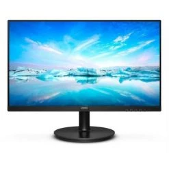Philips LED-Display V-line 241V8LA - 61 Cm (24) - 1920 X 1080 Full HD (241V8LA/00)