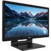 Philips Moniteur LCD Avec SmoothTouch 222B9T/00 - 54,6 Cm (21.5) - 1 Ms - 250 Cd/m² - Full HD - LED - 1000:1 (222B9T/00) 2 Philips Moniteur LCD Avec SmoothTouch 222B9T/00 - 54,6 Cm (21.5) - 1 Ms - 250 Cd/m² - Full HD - LED - 1000:1 (222B9T/00) -PHILIPS Soldes 58170971 1