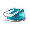 Philips Centrale Vapeur - Pression De La Pompe Maxi. 6,5 Bar - Fer à Vapeur - Semelle SteamGlide - 1,65 M - 120 G/min - Couleur Aqua - 430 G/min (GC7920/20) -PHILIPS Soldes 58198556 1
