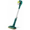 Philips Aspirateur Balai Sans Fil FC6725/01 - Vert - Argent - 0,4 L - 80 DB - Batterie/Pile - Lithium-Ion (Li-Ion) - 21,6 V (FC6725/01) -PHILIPS Soldes 58237536 1