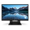 Philips Moniteur LCD Avec SmoothTouch 242B9T/00 - 60,5 Cm (23.8) - 5 Ms - 250 Cd/m² - IPS - 1000:1 - 1920 X 1080 Pixels (242B9T/00) -PHILIPS Soldes 58257763 1