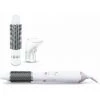 PHILIPS  Philips Essential Care HP8662/00 - Brosse Soufflante à Air Chaud - Violet - Blanc - 800 W - 220-240 V - Ajutage (HP8662/00) -PHILIPS Soldes 58269768 1