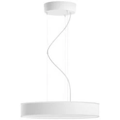 Spot De Plafond LED Philips Lighting Enrave 4116231P6 LED Intégrée N/A Puissance: 33.5 W De Blanc Chaud à Blanc Froid N -PHILIPS Soldes 58272909 2