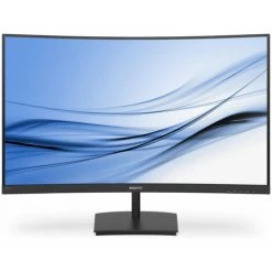 Philips E Line 271E1SCA/00 - 68,6 Cm (27) - 1920 X 1080 Pixels - Full HD - LCD - 4 Ms - Noir (271E1SCA/00)