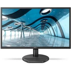 Philips S Line Moniteur LCD 221S8LDAB/00 - 54,6 Cm (21.5) - 1920 X 1080 Pixels - Full HD - LED - 1 Ms - Noir (221S8LDAB/00)