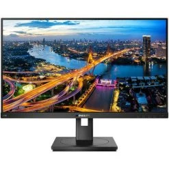 Philips B Line 278B1/00 - 68,6 Cm (27) - 3840 X 2160 Pixels - 4K Ultra HD - LED - 4 Ms - Noir (278B1/00)