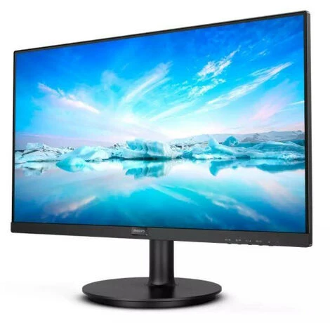 Philips LED-Display V-line 271V8L - 68.6 Cm (27) - 1920 X 1080 Full HD (271V8L/00) 3 Philips LED-Display V-line 271V8L - 68.6 Cm (27) - 1920 X 1080 Full HD (271V8L/00)