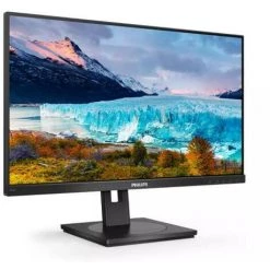 Philips 222S1AE 22in IPS Full HD 4 Ms 1920x1080 - Flat Screen - 22 (222S1AE/00)