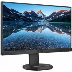Philips 273B9/00 - 68,6 Cm (27) - 1920 X 1080 Pixels - Full HD - LCD - 4 Ms - Noir (273B9/00)