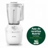 Blender Daily PHILIPS HR2191/00 - Blanc - Bol 2l - 600W - -PHILIPS Soldes 58671050 1