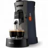 Machine A Café PHILIPS Senseo Select CSA240/71 - Bleu -PHILIPS Soldes 58671787 1