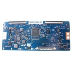 CARTE ELECTRONIQUE T-CON POUR PHILIPS - 996599004846
