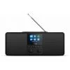 Philips TAR8805/10 - Internet - Numérique - DAB,DAB+,FM - 6 W - Plage Complète - TFT (TAR8805/12) -PHILIPS Soldes 58755235 1