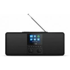 Philips TAR8805/10 - Internet - Numérique - DAB,DAB+,FM - 6 W - Plage Complète - TFT (TAR8805/12)