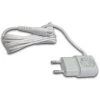 PHILIPS Alimentation Fixe 15Vdc 0,4Amp 6Amp White Rasoir -PHILIPS Soldes 59106675 1