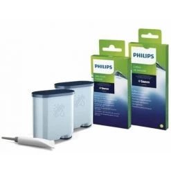 PHILIPS CA6707/10 Kit D'entretien AquaClean Pour Machine Espresso